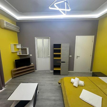 Algen Room'S Берат Экстерьер фото
